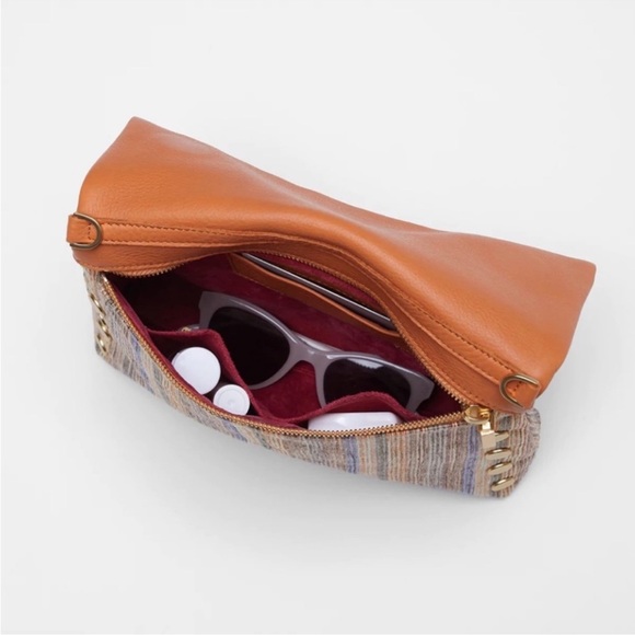 NWT Hammitt VIP Med Handbag in Valley Sunset - Picture 3 of 13